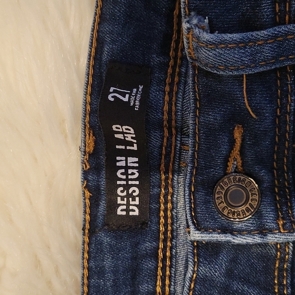 Design Lab jeans - Picture 5 of 9